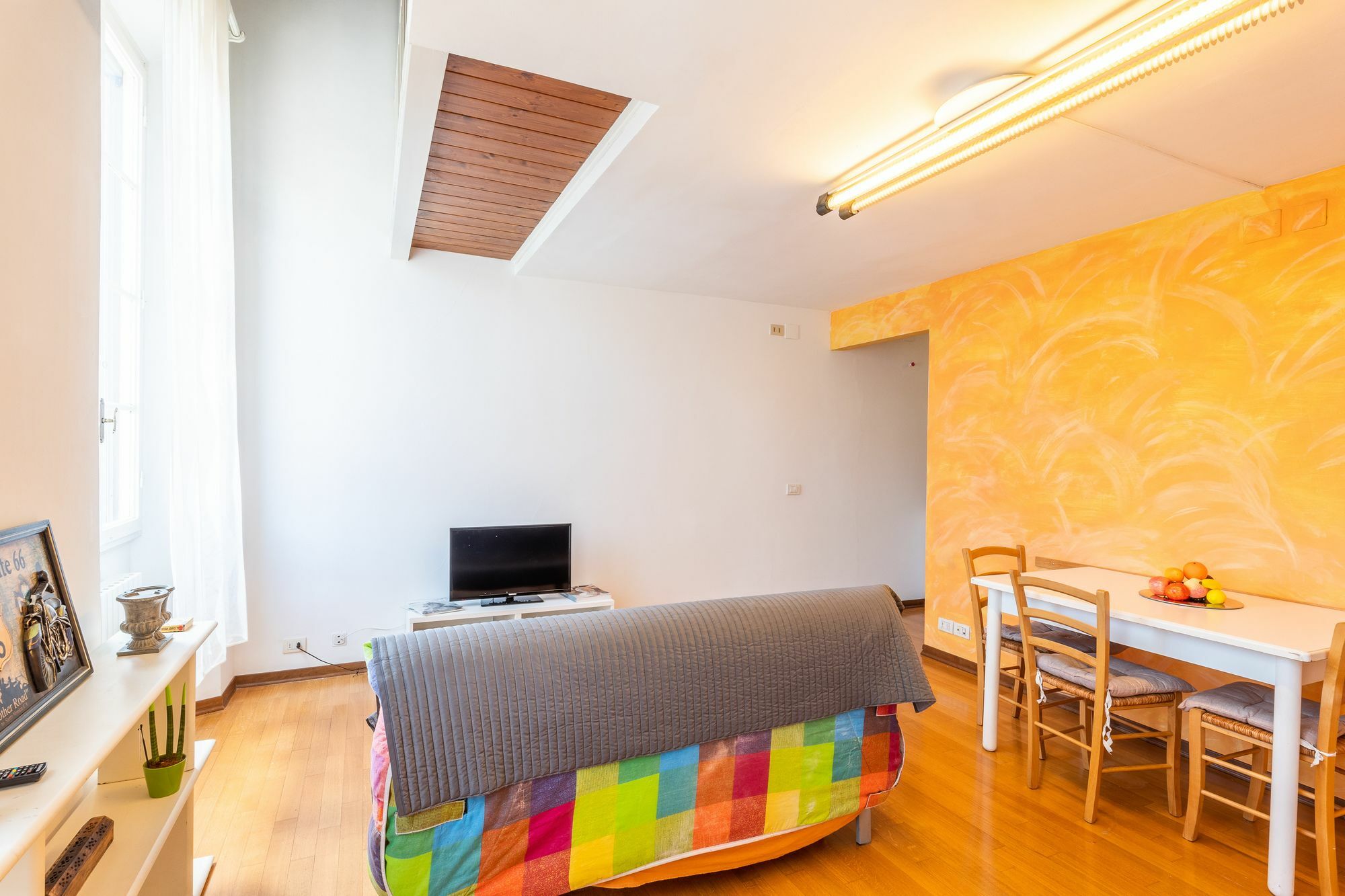Apartamento Cavourotto Terrace By Mmega