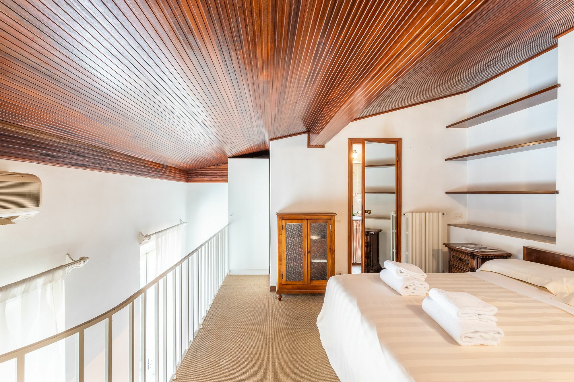 Cavourotto Terrace By Mmega Apartamento *