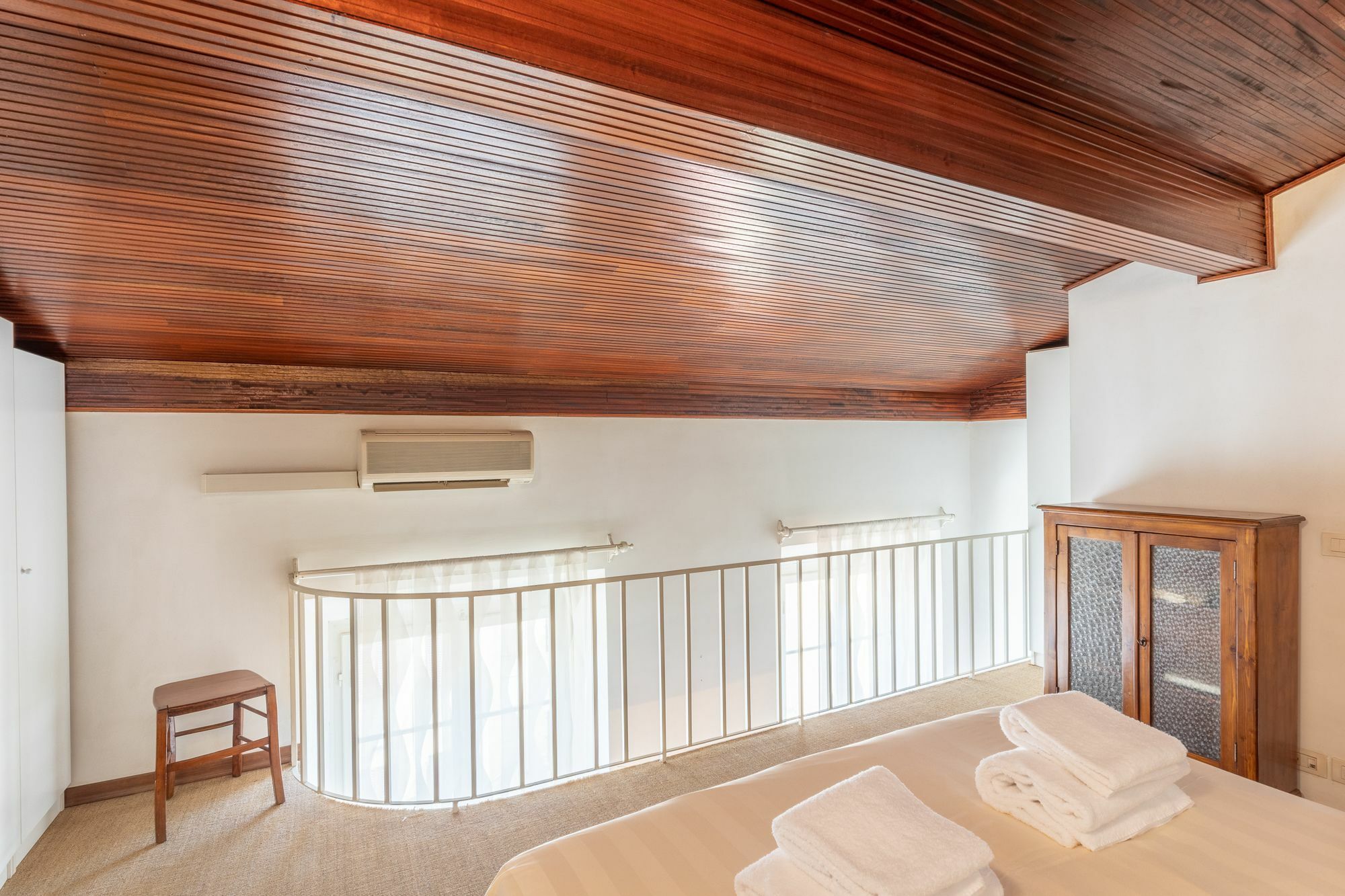 Cavourotto Terrace By Mmega Apartamento Florença