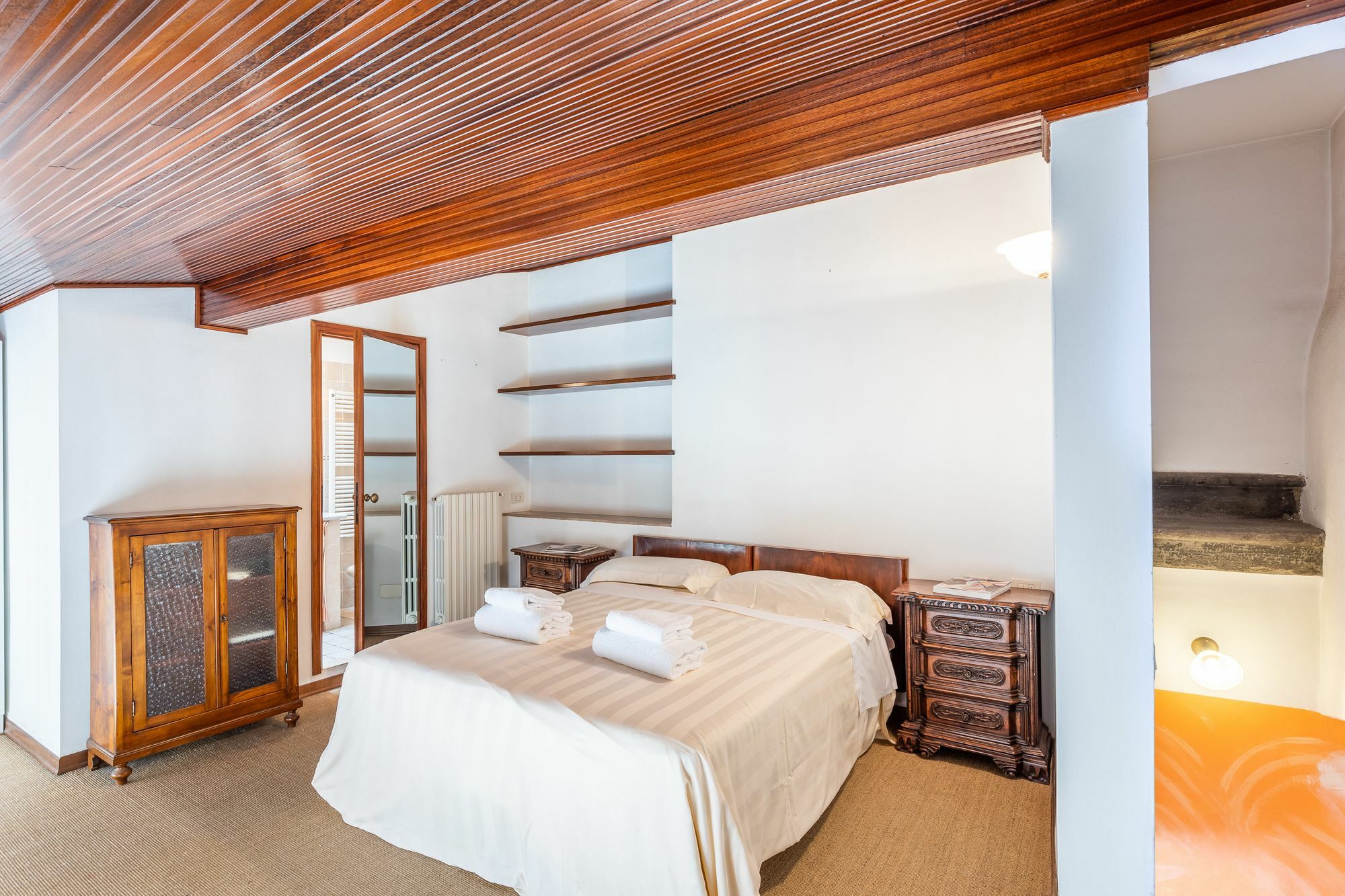 Apartamento Cavourotto Terrace By Mmega *